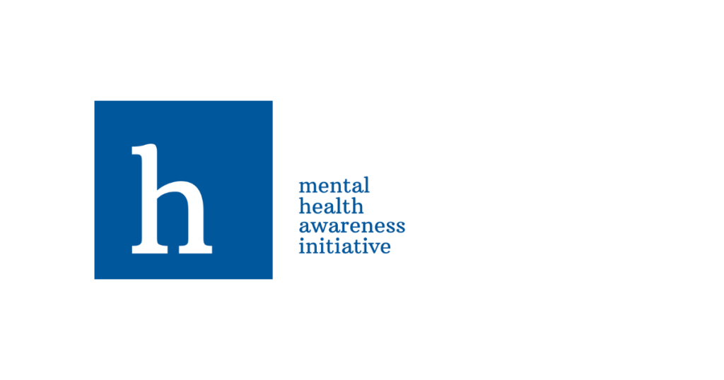 About Us Mental Health Awareness Initiative