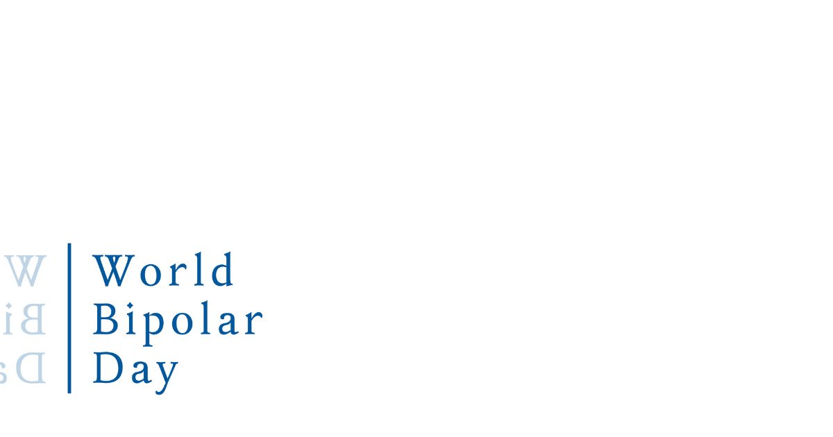 World Bipolar Day Mental Health Awareness Initiative